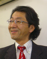 加藤 季代子