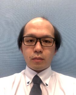 田島教室長の写真