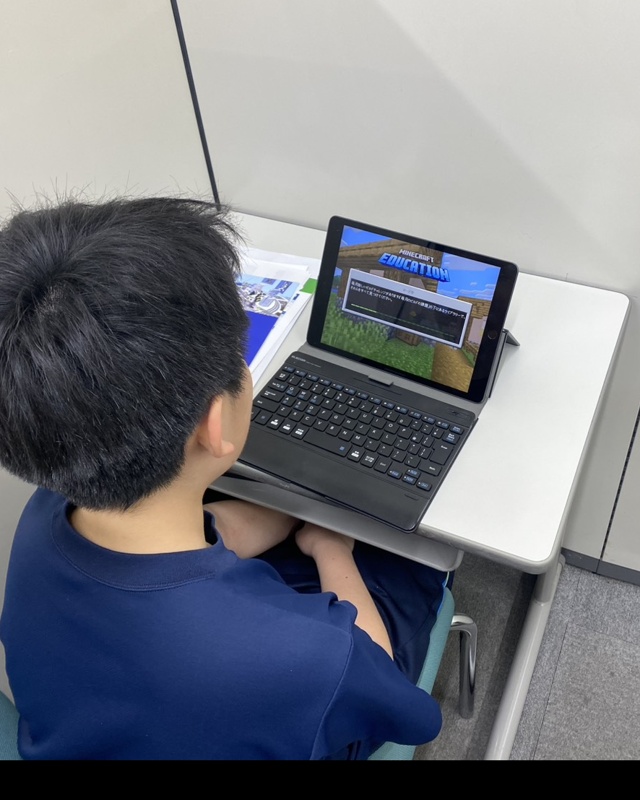 プログラミング