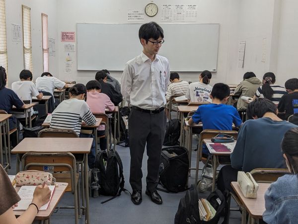 強化週間
